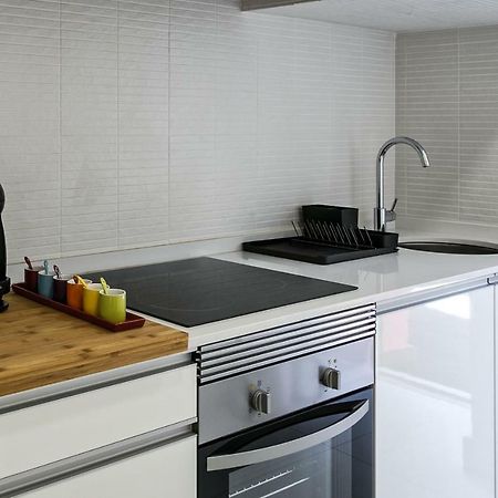 Hip Tailor Made Flat In Bairro Alto Daire Lisboa Dış mekan fotoğraf